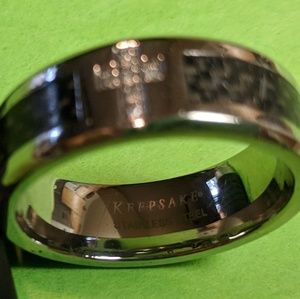 Keepsake Sterling Silver Jewelry